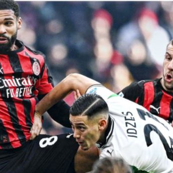 Market Value Tertinggi di Timnas Indonesia, Harga Jay Idzes Tembus Rp173 Miliar