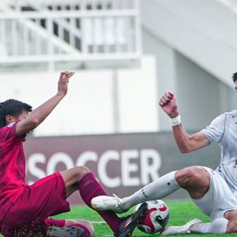 Hasil Super League: Duel Arema FC vs Madura United Berbagi Poin