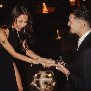 Justin Hubner Lamar Jennifer Coppen!