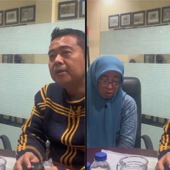 Viral Guru Nur Aini Dipecat Usai Curhat Harus Tempuh Jarak 114 KM ke Sekolah