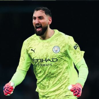 Donnarumma Rela Tunda Nikah Demi Bawa Timnas Italia ke Piala Dunia 2026