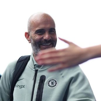 Chelsea dan Enzo Maresca Sepakat Berpisah