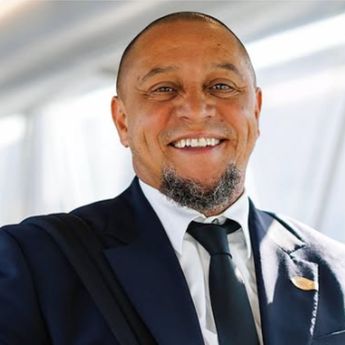 Legenda Real Madrid Roberto Carlos Jalani Operasi Jantung