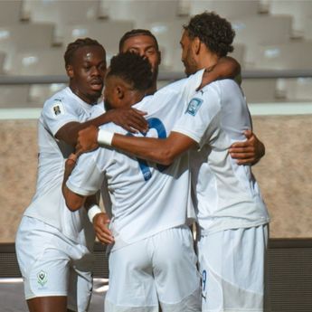 Performa Buruk di Piala Afrika, Pemerintah Gabon Skors Timnas Juga Coret Aubameyang