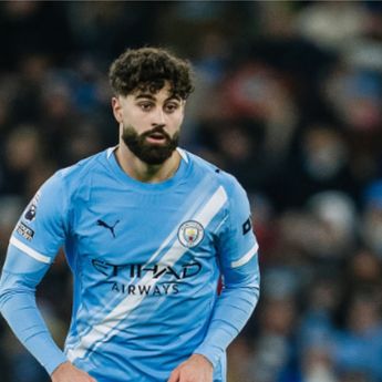 Josko Gvardiol Alami Cedera Patah Tulang