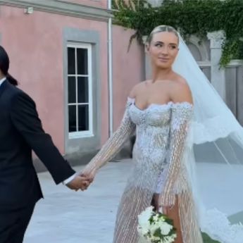 Pemain Timnas Putri Australia Resmi Menikah Sesama Jenis