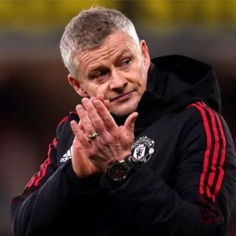 Ole Gunnar Solskjaer Siap Latih Manchester United