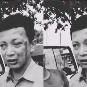 Sopir Ambulans Diduga Dikeroyok Saat Antar Pasien 