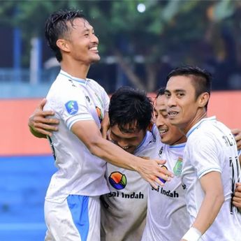 Susunan Pemain Persibo Bojonegoro vs Persika Karanganyar di Liga Nusantara