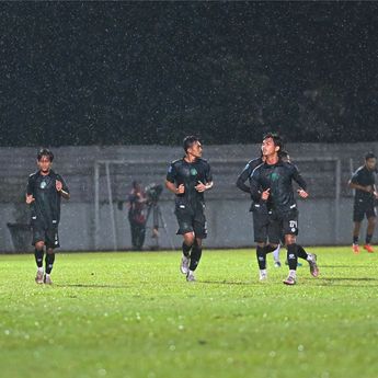 Link Live Streaming Duel Persipa Pati vs Nusantara United FC