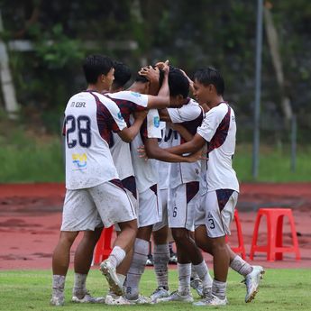 Jadwal Babak 8 Besar Liga Nusantara: PSGC Jumpa Batavia FC, Dejan FC Lawan Pekanbaru FC