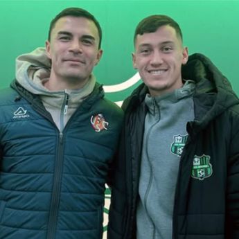 Emil Audero Ditinggal Bus Cremonese Usai Keasikan Ngobrol dengan Jay Idzes