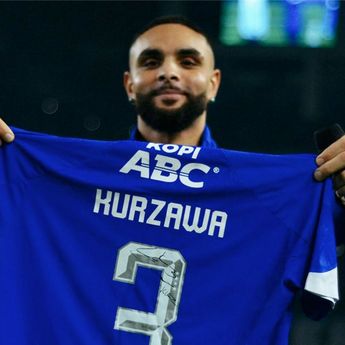 Bojan Hodak Ungkap Alasan Layvin Kurzawa Belum Ikut Latihan