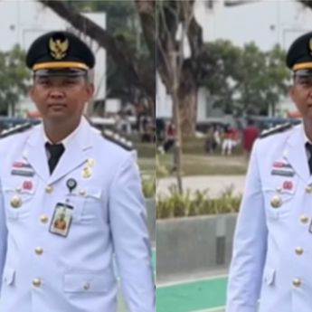 Camat Medan Maimun Dicopot Usai Kartu Kredit Pemda Dipakai Judol Hingga Rp1,2 M