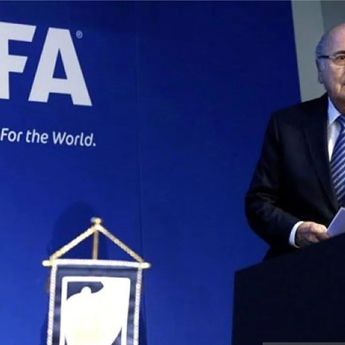 Eks Presiden FIFA Dukung Boikot Piala Dunia 2026 di Amerika Serikat