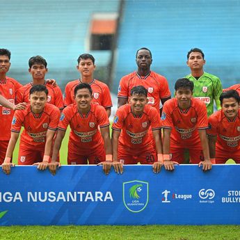 Link Streaming Duel Dejan FC vs Pekanbaru FC di Perempat Final Liga Nusantara
