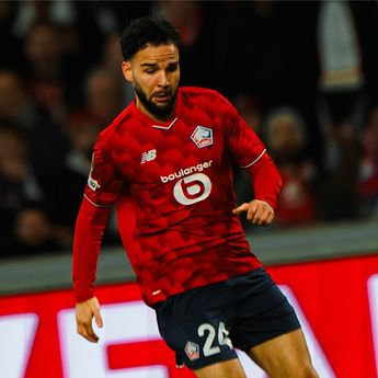 Calvin Verdonk Cs Bawa Lille ke Playoff Liga Europa Usai Tekuk Freiburg
