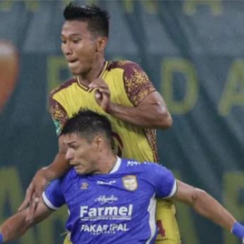 Hasil Championship: Sriwijaya FC Dipermalukan Adhyaksa FC 0-15