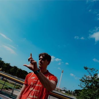 Daftar 8 Pemain Naturalisasi Timnas Indonesia yang Berlaga di Super League