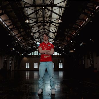 Persija Jakarta Kontrak Mauro Zijlstra 2,5 Tahun