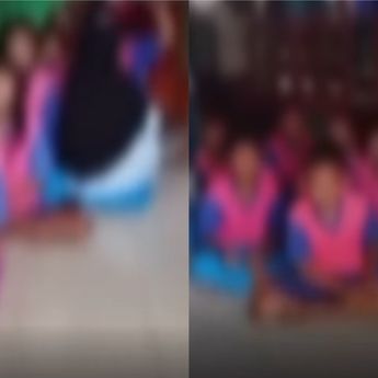 Dinas Pendidikan Jember Tindak Tegas Oknum Guru yang Telanjangi 22 Siswa