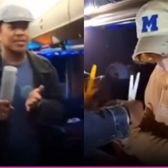 Menyamar Jadi Pengamen, Polisi Tangkap Buron Kasus Pembunuhan di Dalam Bus