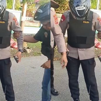 Kapolres Tual Terkena Panah Saat Lerai Bentrokan Pemuda di Fiditan