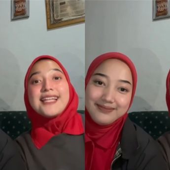 2 Gadis Tunarungu Bagikan Kabar Diterima Kerja, Momen Haru di Warung Viral