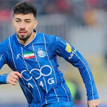 Eks Rekan Lionel Messi di Barcelona Tinggalkan Iran Secara Dramatis