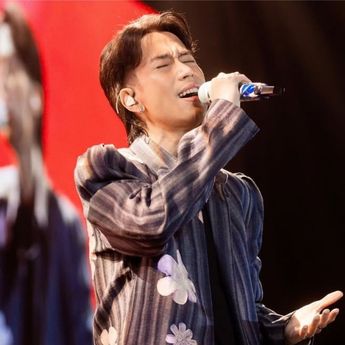 Profil Vidi Aldiano, Musisi dan Penyanyi Ternama yang Meninggal Dunia