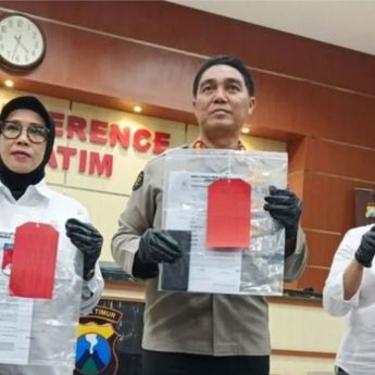 Ketua Pengprov KBI Jatim Jadi Tersangka Dugaan Kekerasan Seksual terhadap Atlet