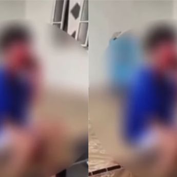 Cemburu Buta Motif Gay Bunuh Kekasih Prianya di Batam