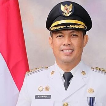Profil Syamsul Auliya Rachman, Bupati Cilacap yang Kena OTT KPK