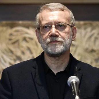 Pejabat Keamanan Iran Ali Larijani Tewas Akibat Serangan Israel
