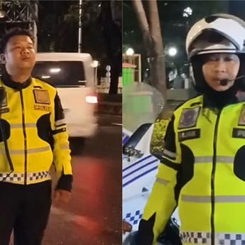 Brigadir Fajar Permana Meninggal Diduga Kelelahan Usai Bertugas Amankan Lebaran