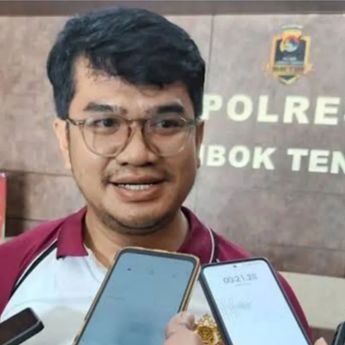 Polres Lombok Tengah Hentikan Kasus Viral Roti Berbelatung di MBG