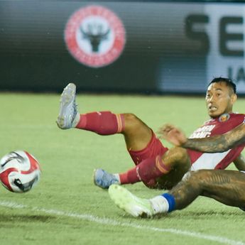 Bojan Hodak Ngaku Sempat Kesulitan saat Persib Bandung Tekuk Semen Padang FC