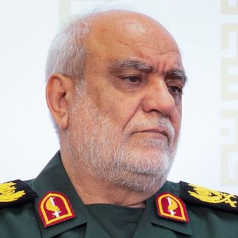 Kepala Intelijen IRGC Tewas dalam Serangan AS-Israel, Iran Tak Melemah