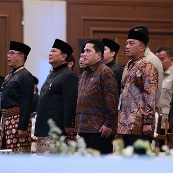 Prabowo Tekankan Pentingnya Lestarikan Pencak Silat: Bagian Penting Budaya Indonesia