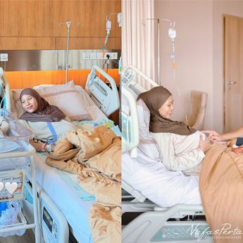 Rizky Ridho Resmi Jadi Ayah