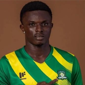 Pemain Muda Ghana Dominic Frimpong Tewas Ditembak Usai Diserang Pria Bertopeng