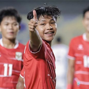 Kurniawan Puji Gol Salto Dava Yunna