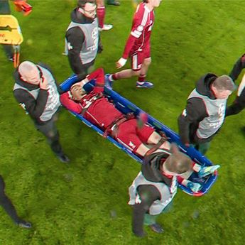 Hugo Ekitike Cedera Achilles, Dipastikan Absen di Piala Dunia 2026