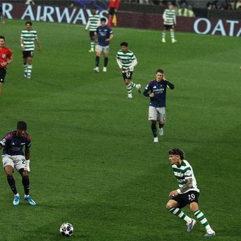 Prediksi Liga Champions: Arsenal vs Sporting Lisbon