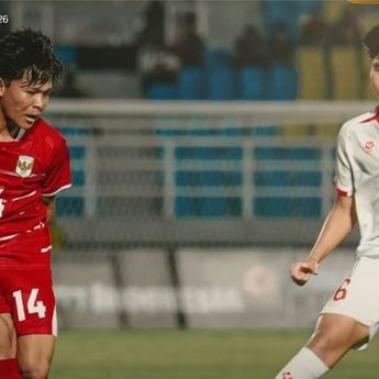 Timnas Indonesia U-17 Tersingkir di Piala AFF 2026, Ini Kata Kurniawan Dwi Yulianto