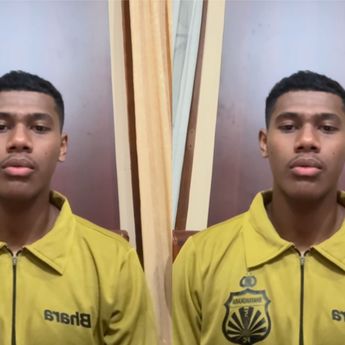 Fadly Alberto Siap Terima Sanksi dari Komdis PSSI