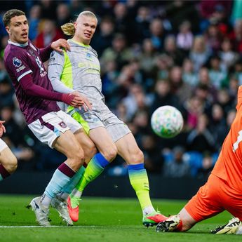 Klasemen Liga Inggris: Manchester City ke Puncak, Arsenal Longsor