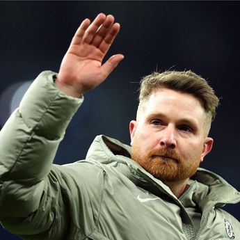 Liam Rosenior Dipecat, Calum McFarlane Jadi Pelatih Sementara Chelsea