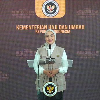 Marak Penawaran Haji Tanpa Antre Ilegal, Pemerintah Ingatkan Masyarakat Jangan Tergiur