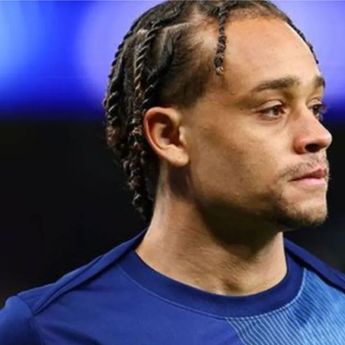 Xavi Simons Dipastikan Absen di Piala Dunia 2026 Usai Cedera ACL